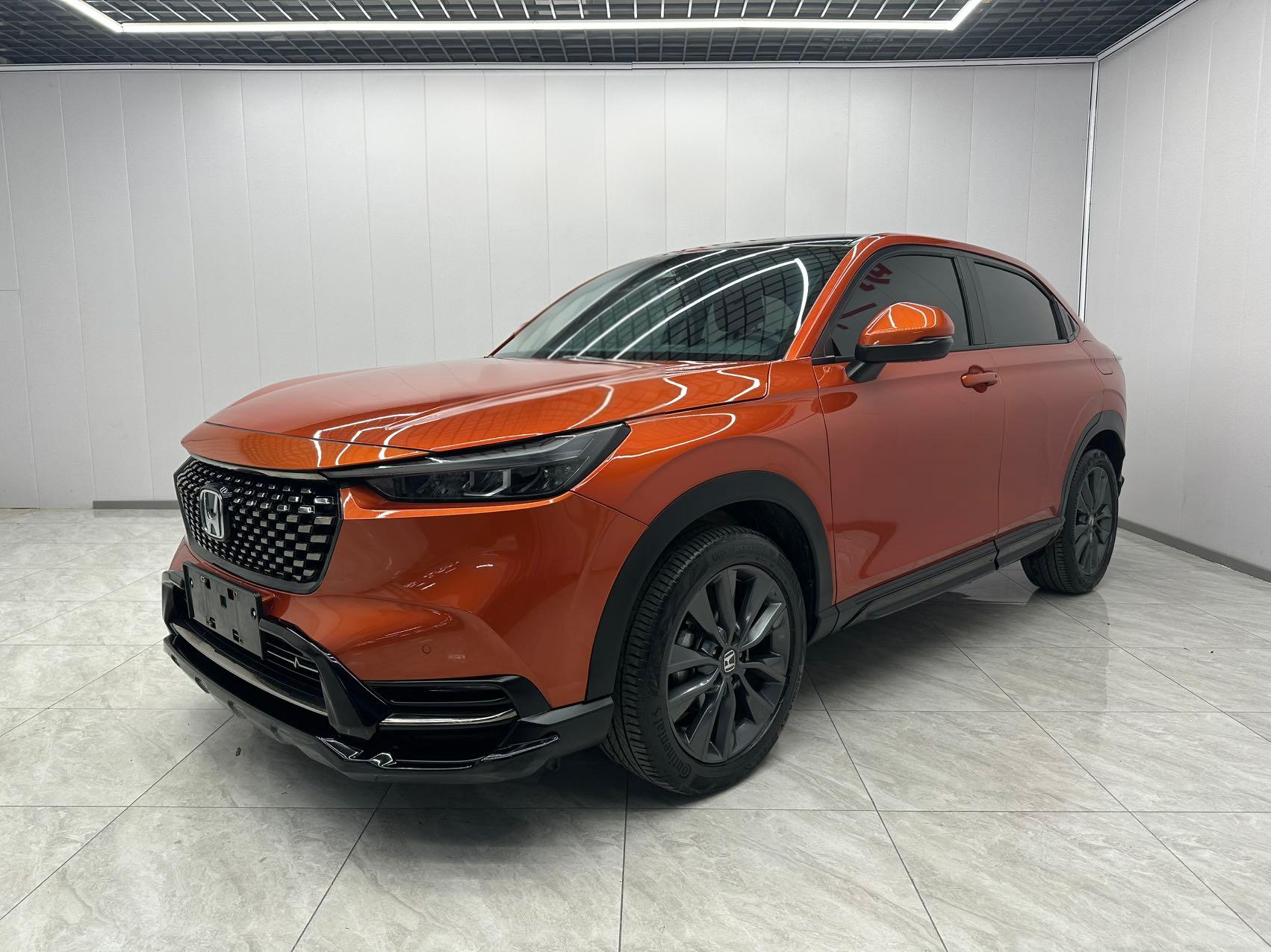 Honda XR-V  2023 года  1,5 л CVT Passion Edition