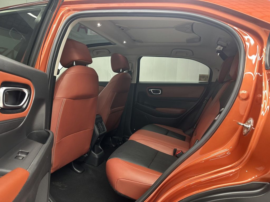 Honda XR-V 2023 года 1,5 л CVT Passion Edition - Huishida Trading