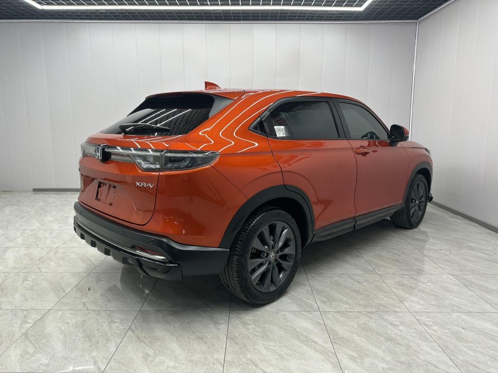 Honda XR-V 2023 года 1,5 л CVT Passion Edition - Huishida Trading