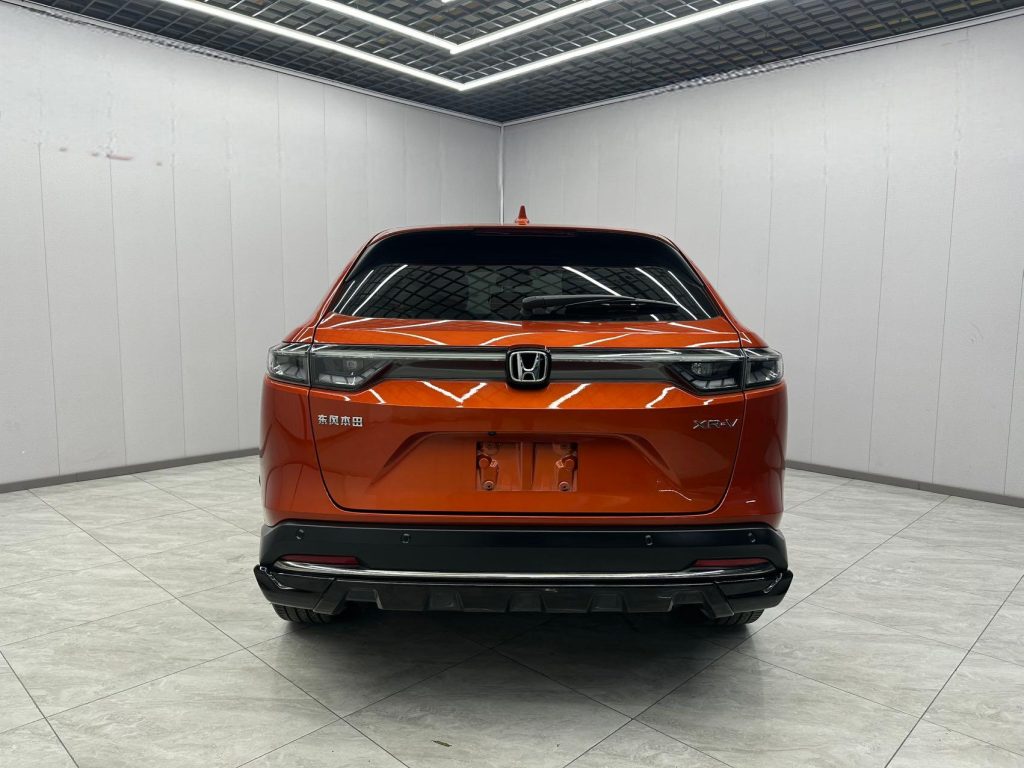 Honda XR-V 2023 года 1,5 л CVT Passion Edition - Huishida Trading