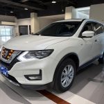 2022 Nissan X-Trail  2.0L 2WD Intelligent Connect Premium Editio