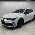 Volkswagen Golf  2022 280TSI DSG R-Line