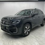 Volkswagen TAYRON GTE Plug-in Hybrid  2020 года  1.4T Premium Edition