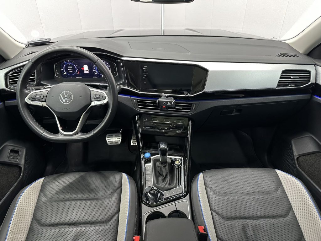 Volkswagen TAYRON GTE Plug-in Hybrid 2020 года 1.4T Premium Edition - Huishida Trading