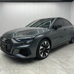 Audi A3 2022 A3L Limousine 35 TFSI Sportline