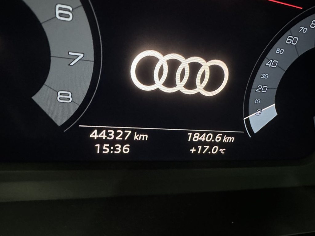 Audi A3 2022 A3L Limousine 35 TFSI Sportline - Huishida Trading