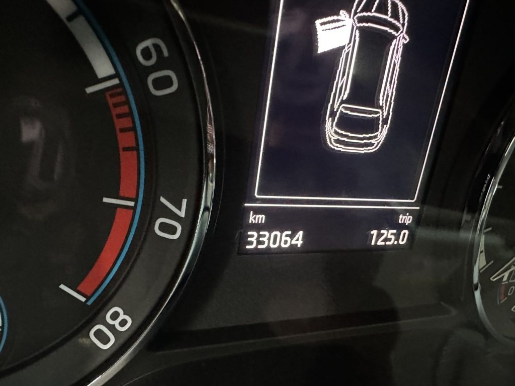 Škoda Karoq 2021 TSI280 Luxury Edition - Huishida Trading