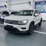 Volkswagen Tharu  2022 280TSI Two-Wheel Drive Luxury Edition