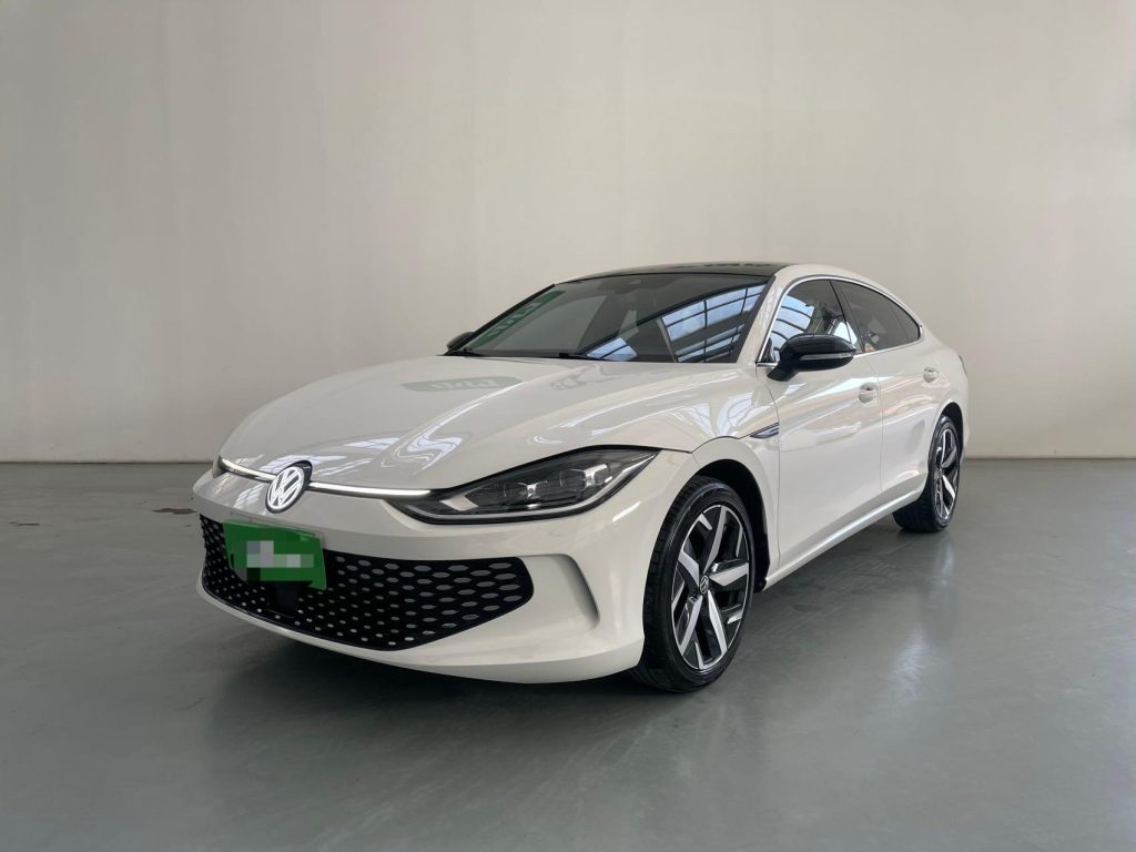 Volkswagen LAMANDO L 2022 L 280TSI DSG Cool Edition - Huishida Trading