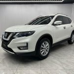 Nissan X-Trail  2022 Facelift 2.0L 2WD Smart Connect Comfort Edition