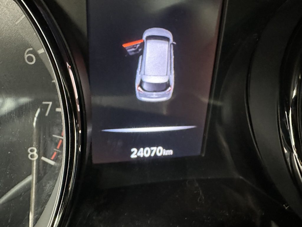 Nissan X-Trail 2022 Facelift 2.0L 2WD Smart Connect Comfort Edition - Huishida Trading