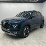 Beijing Hyundai ix25 2020 Model 1.5L CVT GLS Smart Edition