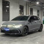 Volkswagen Golf  2021 280TSI DSG R-Line