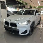 BMW X2  2021 года  sDrive20i M Off-Road Package  Национальный стандарт выбросов VI