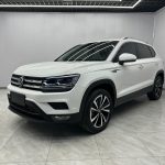 Volkswagen Tharu  2021 280TSI Two-Wheel Drive Luxury Edition PLUS