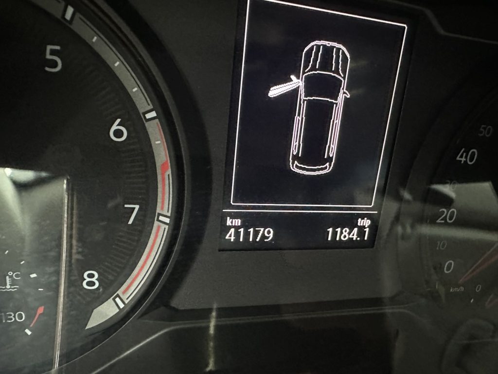 Volkswagen Tharu 2021 280TSI Two-Wheel Drive Luxury Edition PLUS - Huishida Trading