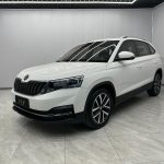 Škoda Kamiq  2021 1,5 л, автоматическая коробка передач, версия Comfort