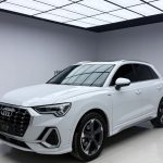 Audi Q3 2022 35 TFSI Sportline