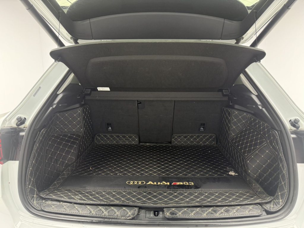 Audi Q3 2022 35 TFSI Sportline - Huishida Trading