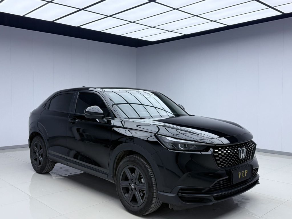 Honda XRV 2023 Модель 1,5 л CVT Trend Edition - Huishida Trading