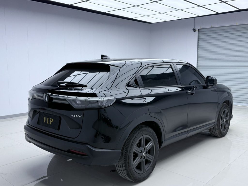 Honda XRV 2023 Модель 1,5 л CVT Trend Edition - Huishida Trading