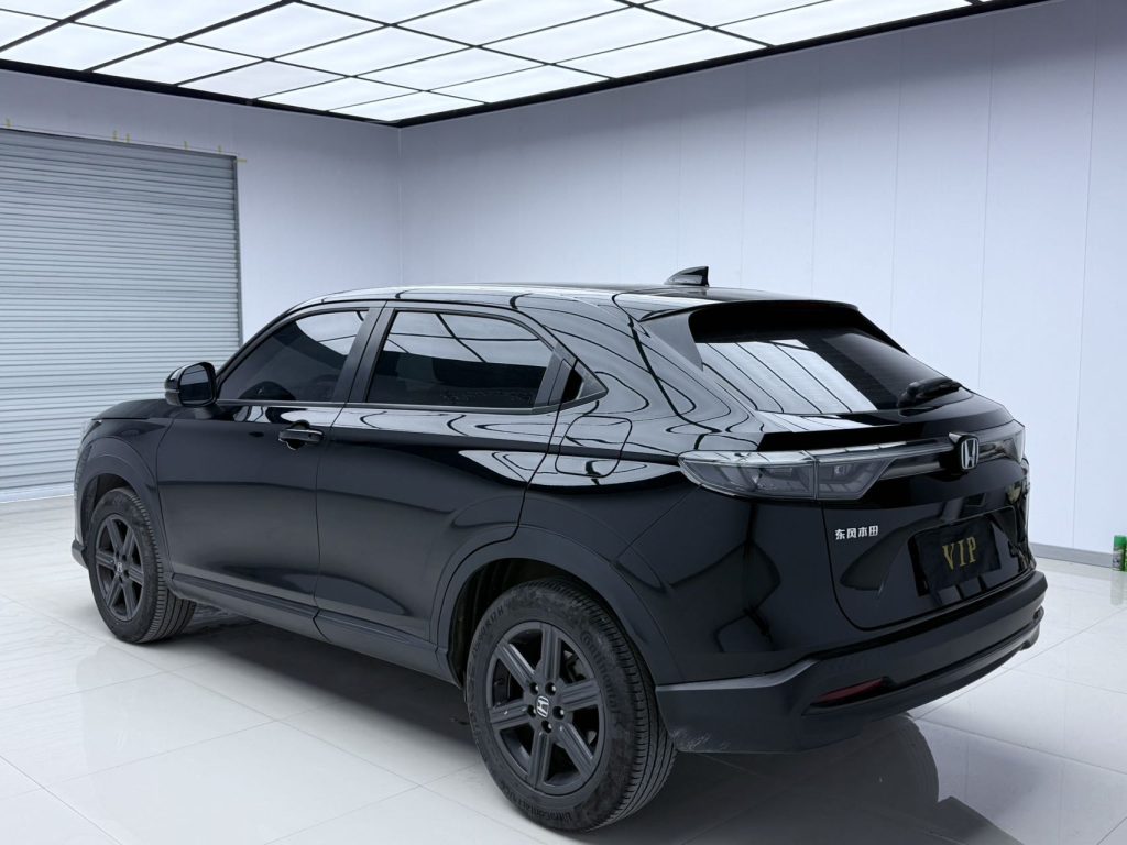 Honda XRV 2023 Модель 1,5 л CVT Trend Edition - Huishida Trading