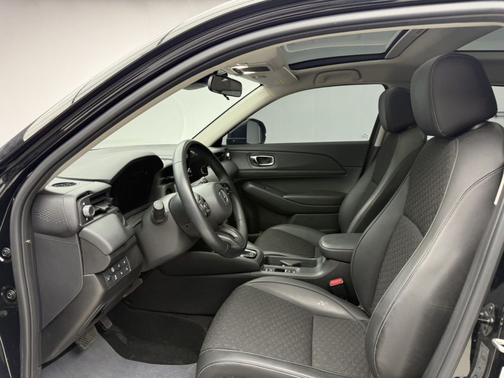 Honda XRV 2023 Модель 1,5 л CVT Trend Edition - Huishida Trading