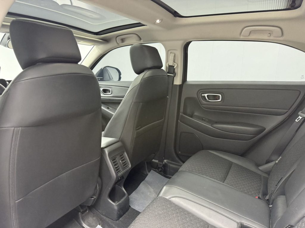 Honda XRV 2023 Модель 1,5 л CVT Trend Edition - Huishida Trading