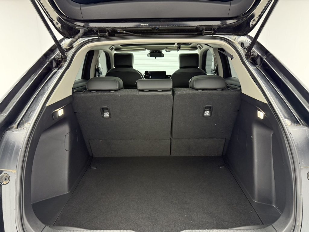 Honda XRV 2023 Модель 1,5 л CVT Trend Edition - Huishida Trading