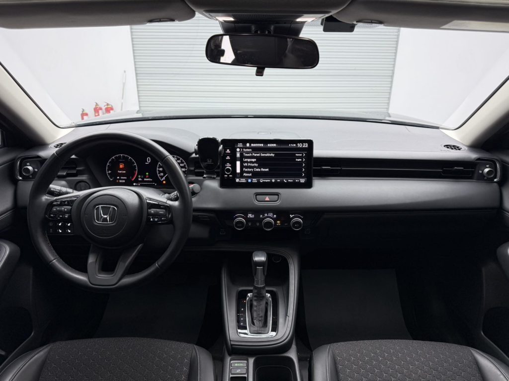 Honda XRV 2023 Модель 1,5 л CVT Trend Edition - Huishida Trading