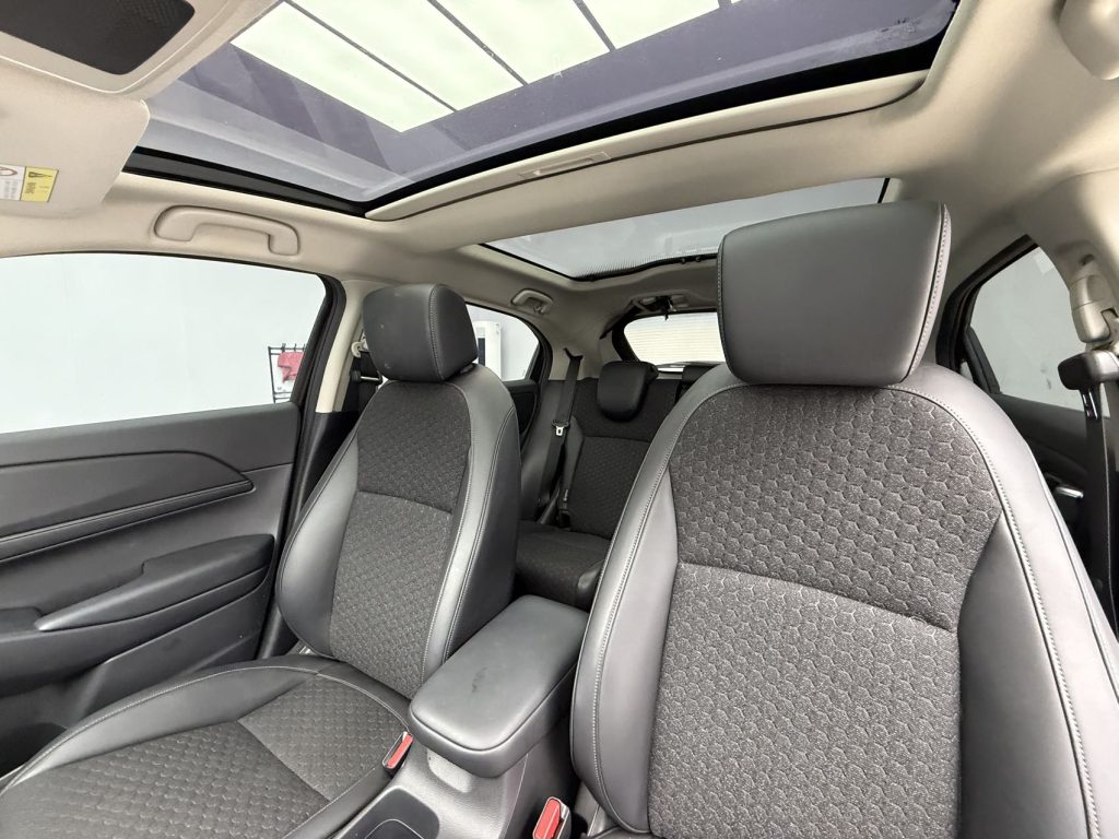 Honda XRV 2023 Модель 1,5 л CVT Trend Edition - Huishida Trading