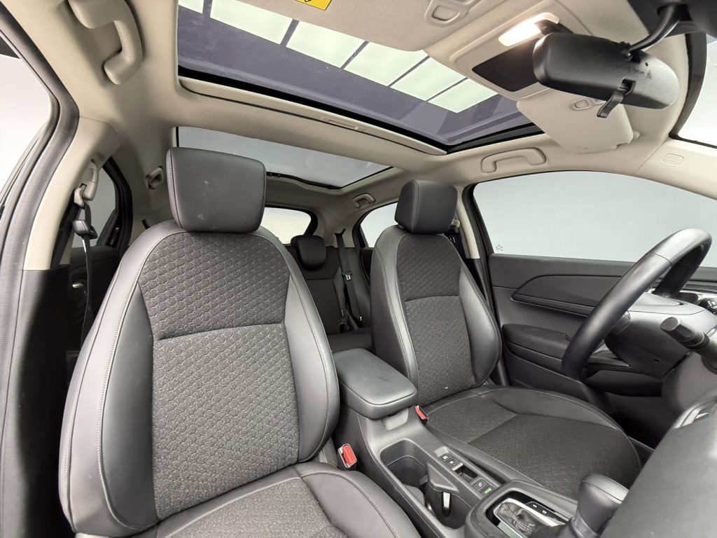 Honda XRV 2023 Модель 1,5 л CVT Trend Edition - Huishida Trading