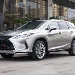 Lexus RX 2020 450hL 7-местный Premium Edition с полным приводом