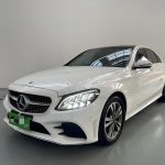 Mercedes-Benz C-Class  2021 C 200 L Sport Edition National VI