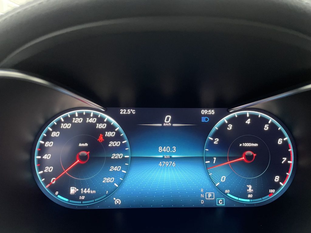 Mercedes-Benz C-Class 2021 C 200 L Sport Edition National VI - Huishida Trading