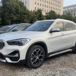 BMW X1 2022 sDrive20Li Fashion Edition