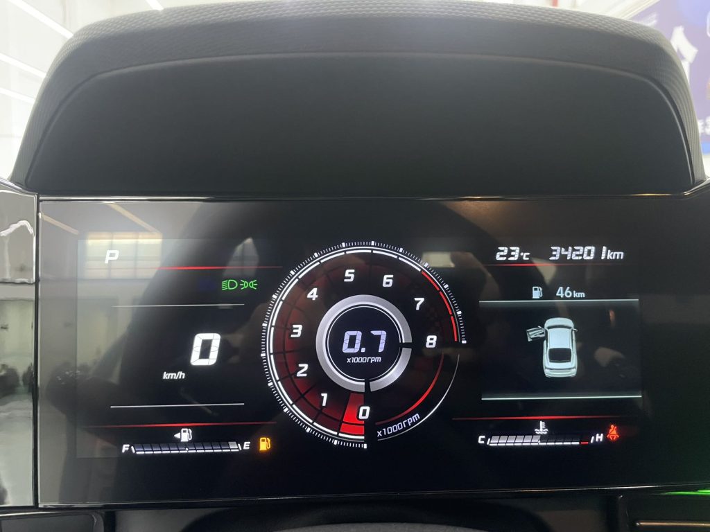 Hyundai Elantra 2022 года 240TGDi DCT LUX Premium Edition - Huishida Trading