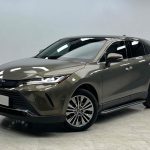 TOYOTA HARRIER 2022 Twin Engine 2.5L CVT 4WD Signature Edition