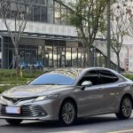 TOYOTA  GAMRY 2019 Модифицированный 2.5G Luxury Edition