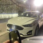 Ford Mondeo 2020 EcoBoost 180 Style