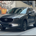 Mazda  CX5 2020 2.5L Automatic 2WD Intelligent Premium