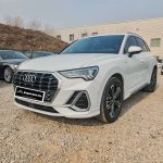 AUDI Q3 2022 45TFSI quattro Fashion Dynamic