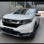 Honda CRV 2019 Модель Brilliant Edition PLUS 240TURBO CVT 4WD Deluxe Edition