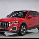 AUDI  Q2L 2022 35TFSI Стильная элегантность