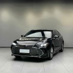 Toyota Avalon 2019 2.0L Luxury Edition