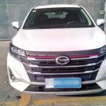 GAC Trumpchi  GS3﻿2021 POWER 270T Auto Power Edition