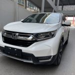 HONDA CRV 2019 Honda CR-V Yew Plus 240TURBO CVT 4WD Luxury Edition