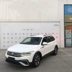 【Автомобили Volkswagen в лизинг】Tiguan L 2022 330TSI Auto 2WD Comfort Edition】Tiguan L 2022 330TSI Auto 2WD Comfort Edition