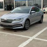 Skoda  SUPERB 2019 Модифицированный TSI330 DSG Comfort Edition