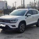 Volkswagen  Tharu 2022 280TSI 2WD Deluxe